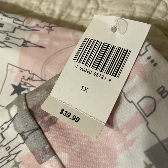 Lounging set Disney - Picture 5 of 6